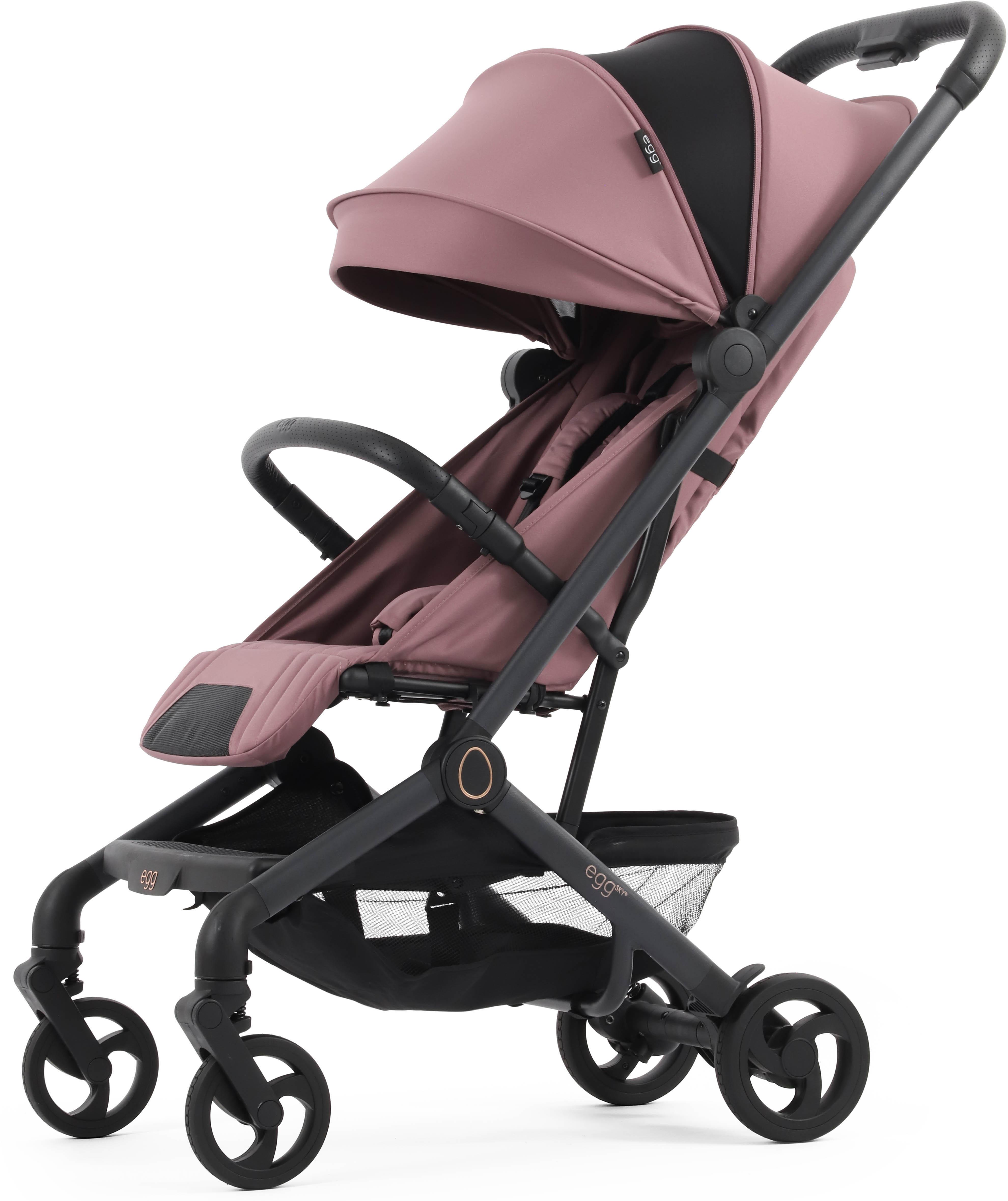 Egg Sky - Travel Stroller