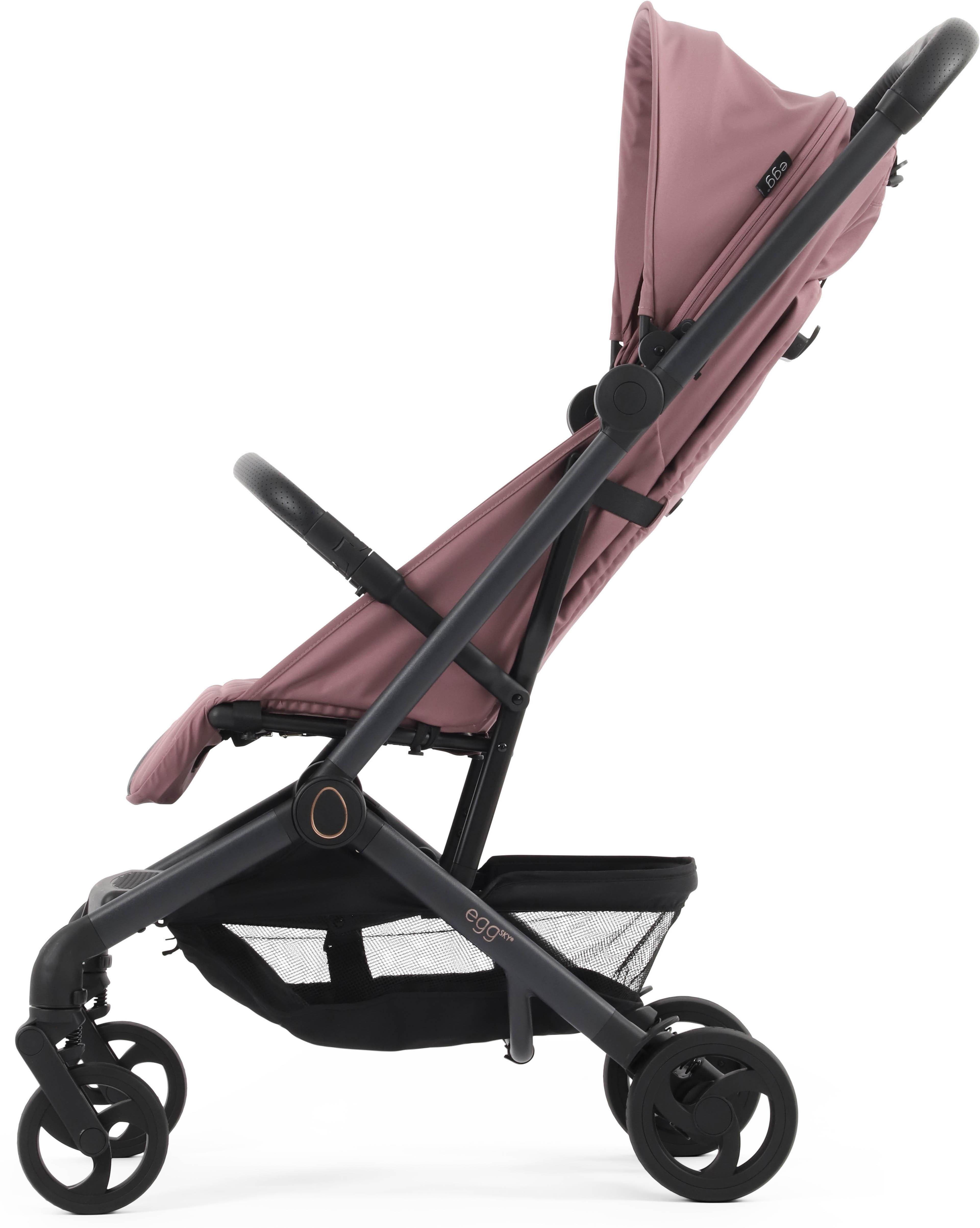 Egg Sky - Travel Stroller