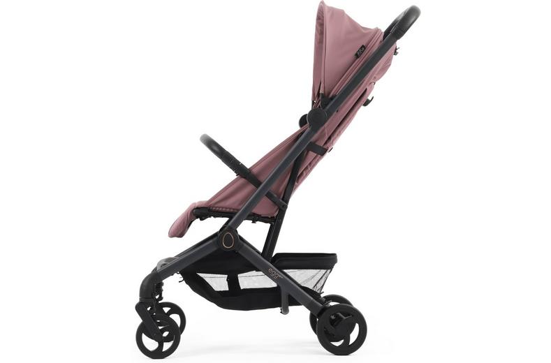 Egg Sky - Travel Stroller Egg Sky - Travel Stroller