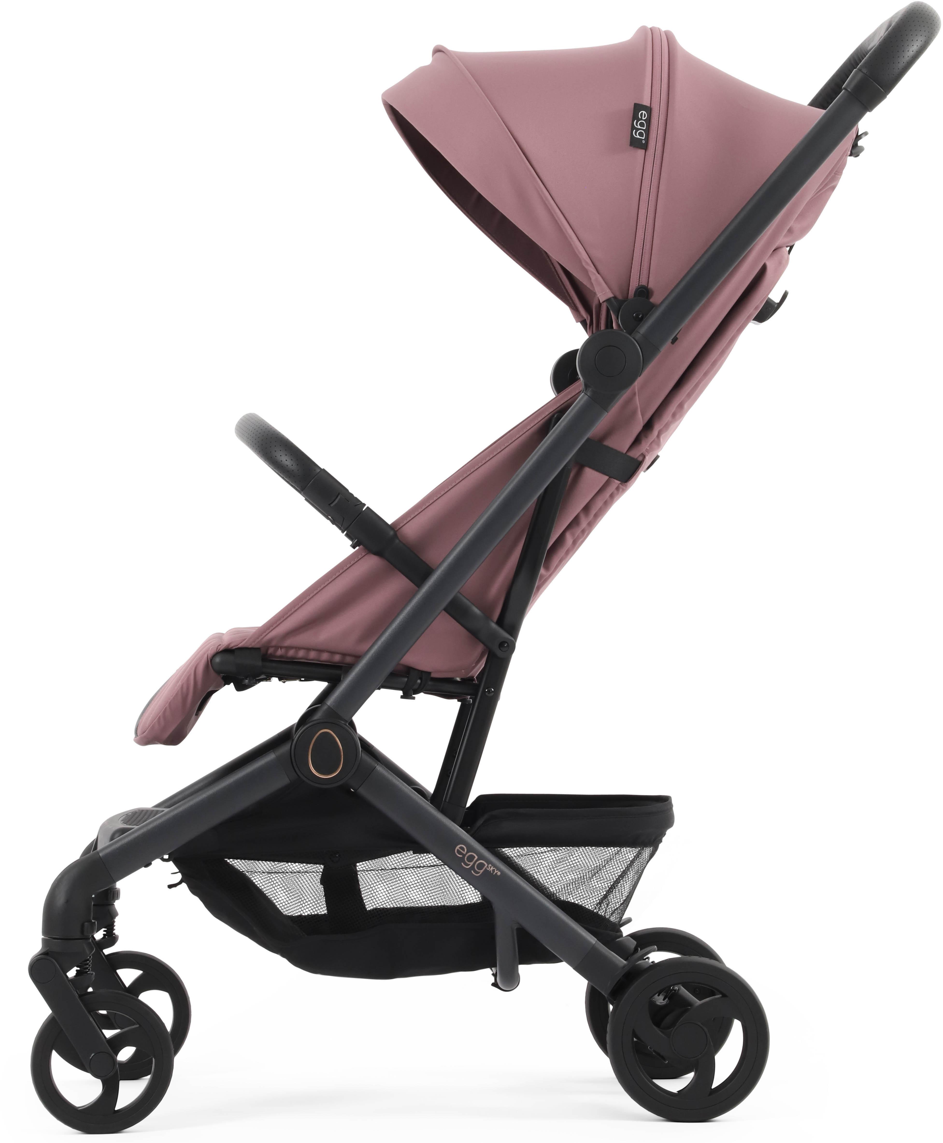 Egg Sky - Travel Stroller