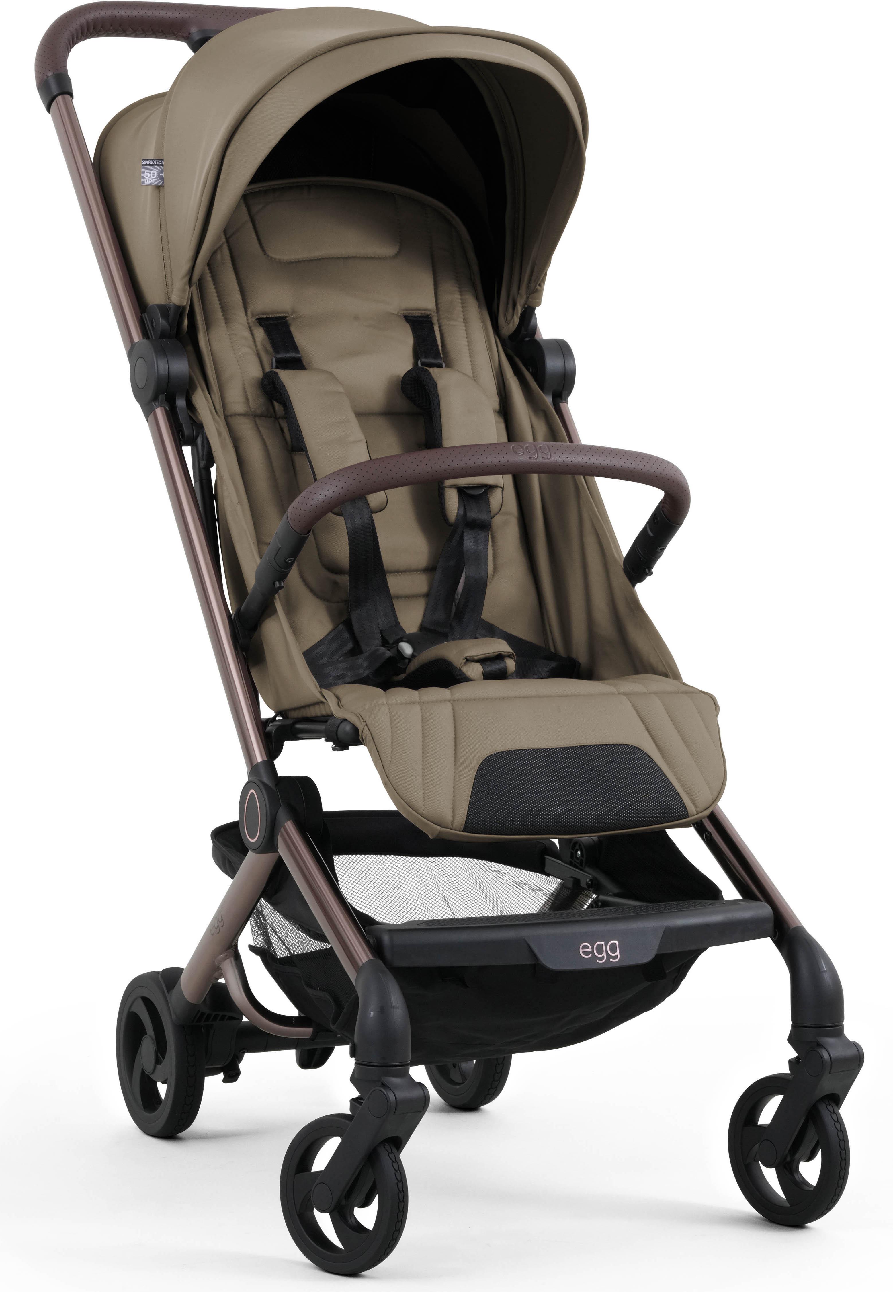 Egg Sky - Travel Stroller