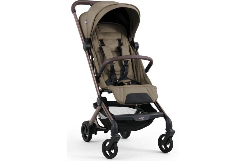 Egg Sky - Travel Stroller Egg Sky - Travel Stroller