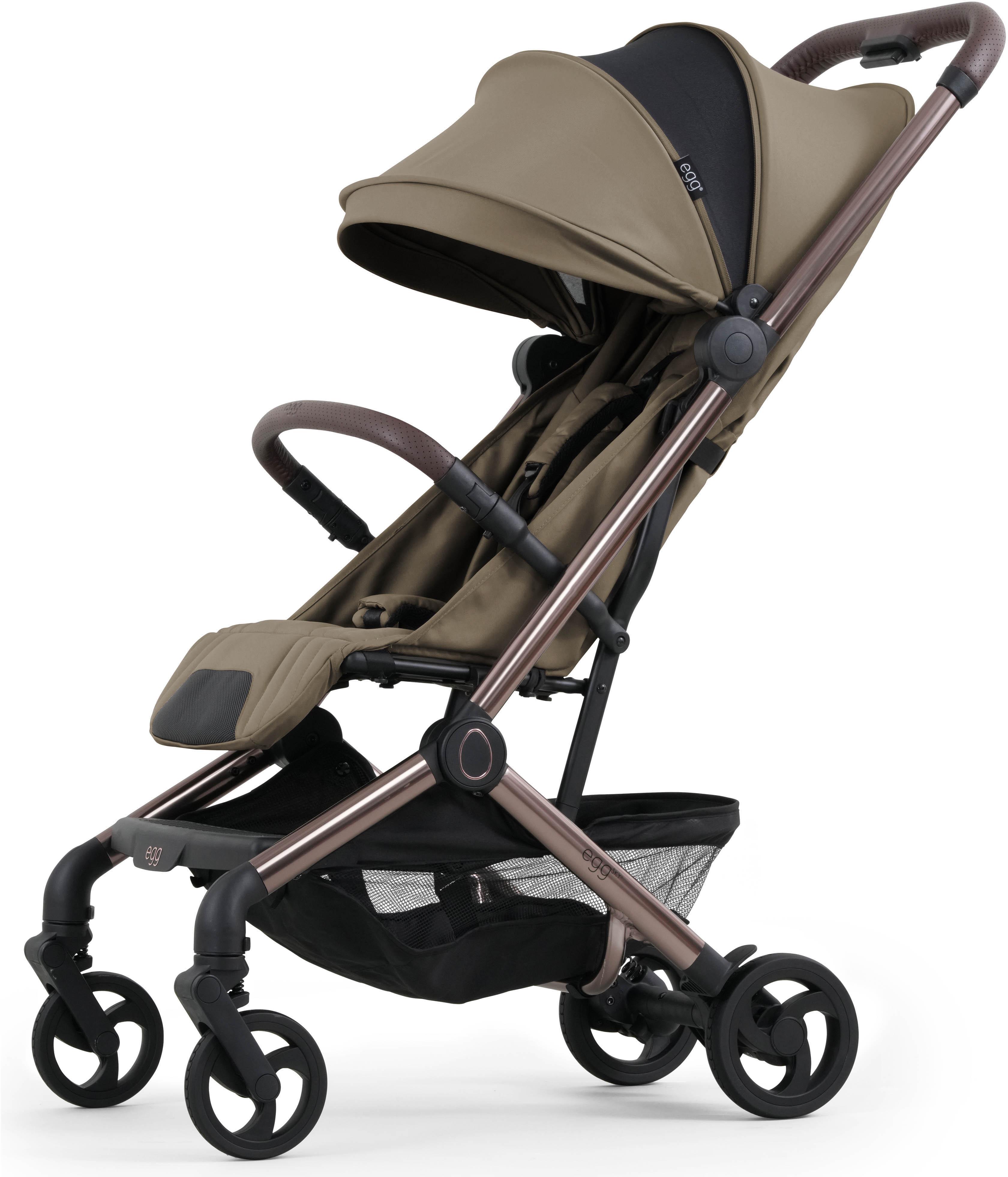 Egg Sky - Travel Stroller