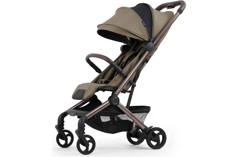 Egg Sky - Travel Stroller Egg Sky - Travel Stroller