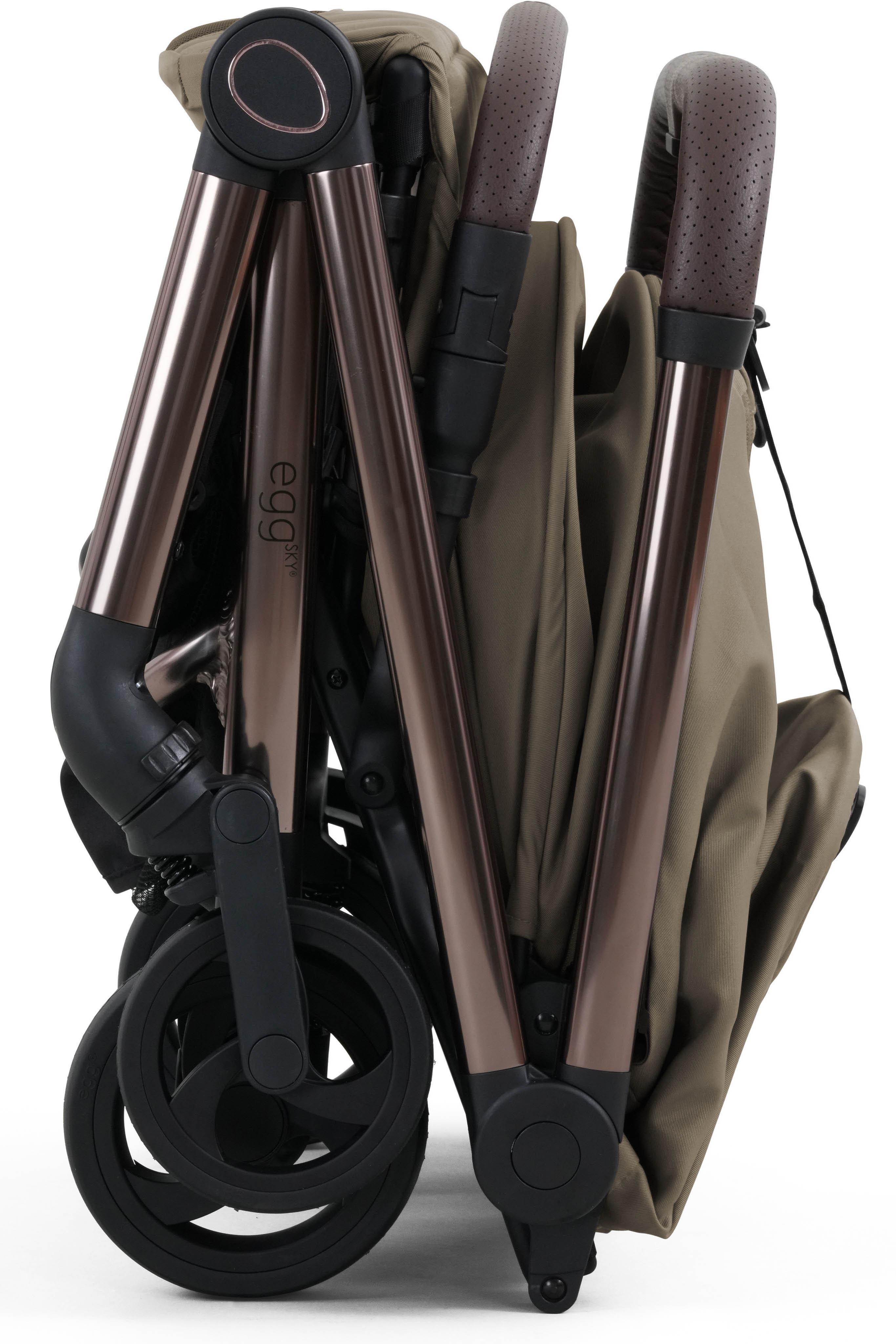 Egg Sky - Travel Stroller