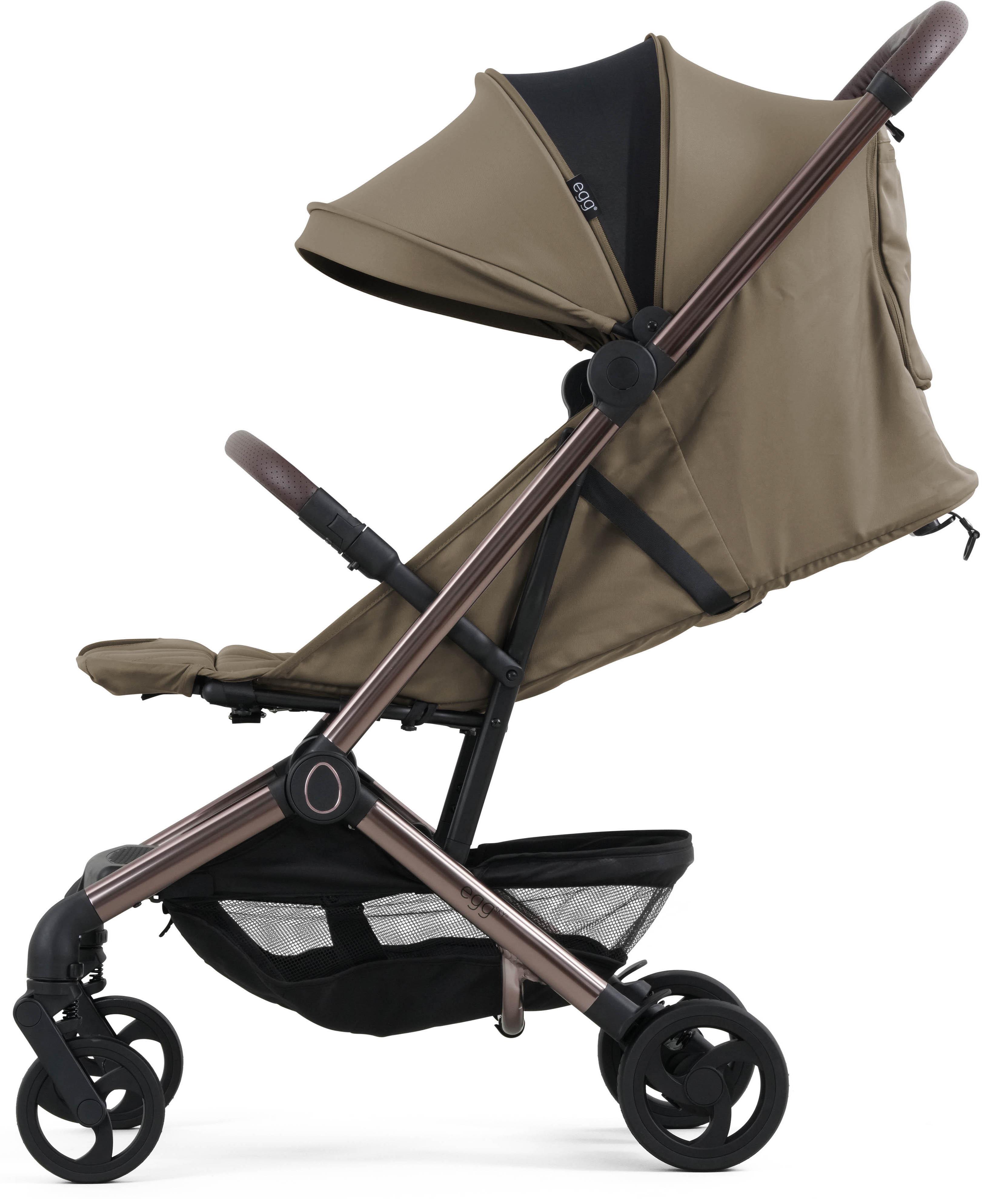 Egg Sky - Travel Stroller