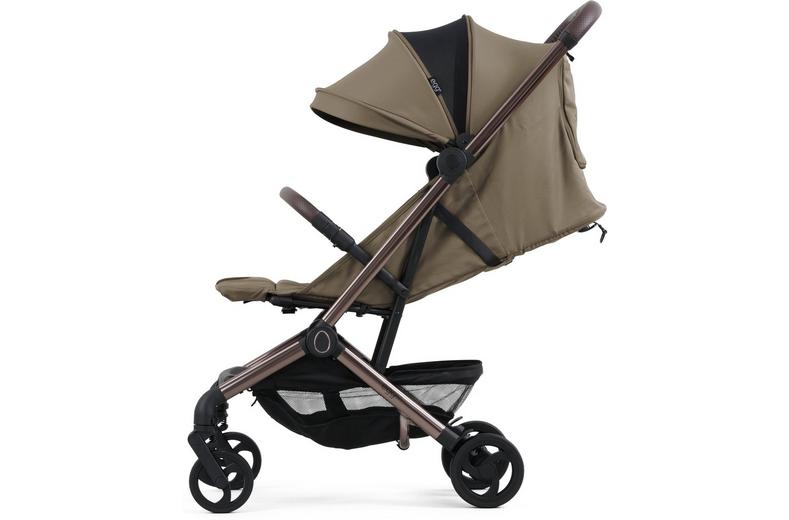 Egg Sky - Travel Stroller Egg Sky - Travel Stroller
