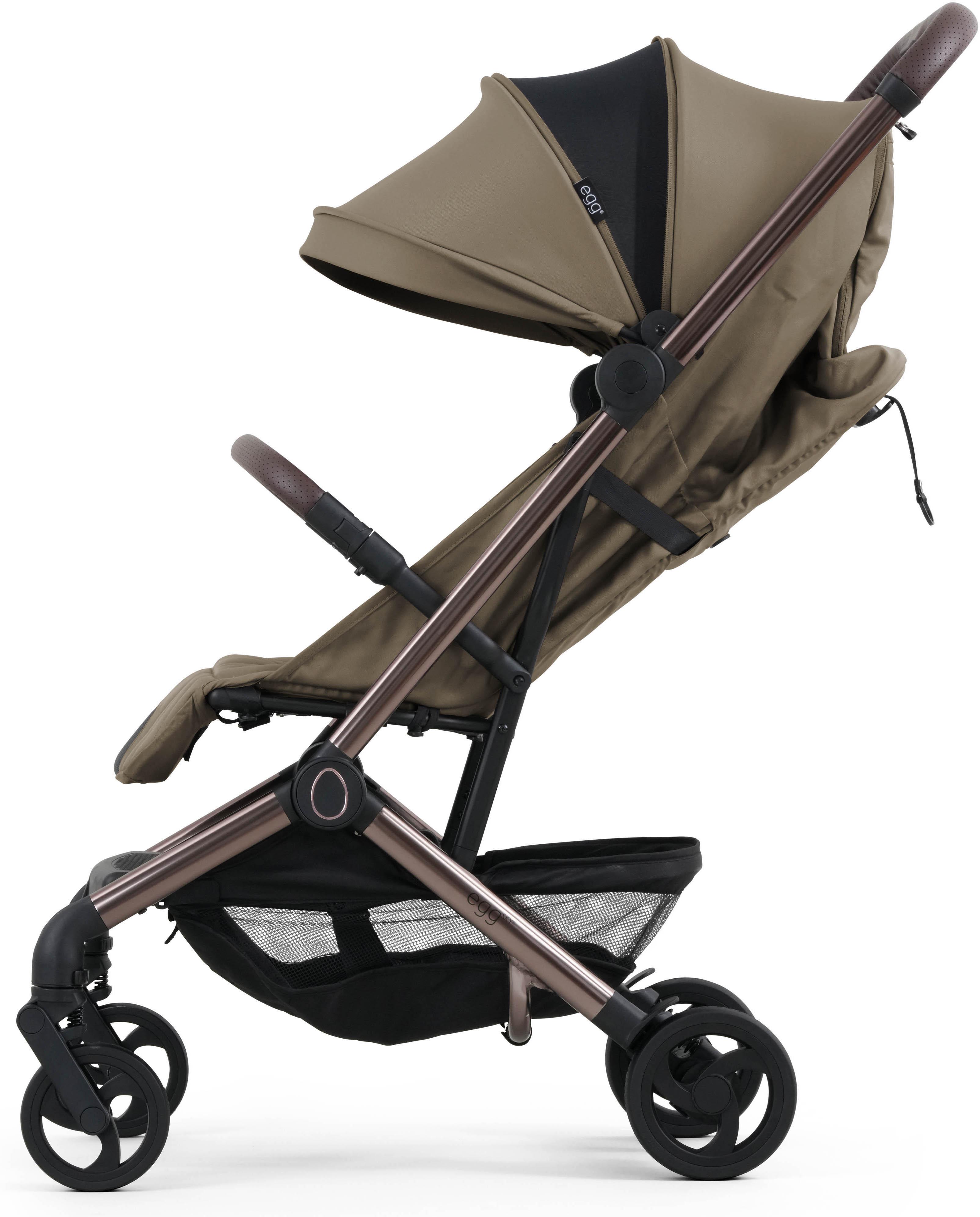 Egg Sky - Travel Stroller