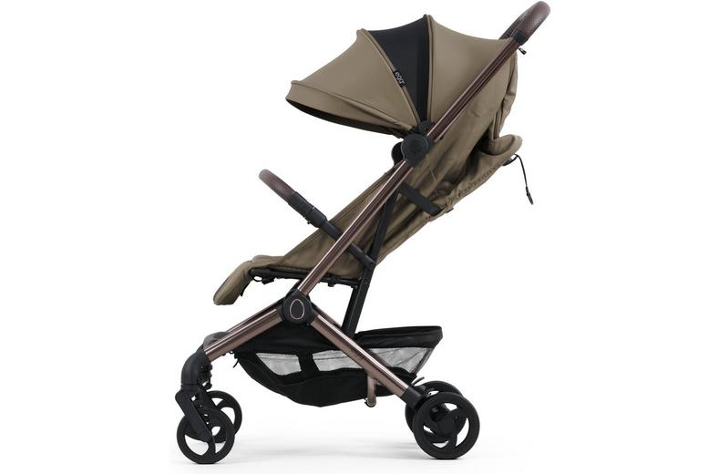 Egg Sky - Travel Stroller Egg Sky - Travel Stroller