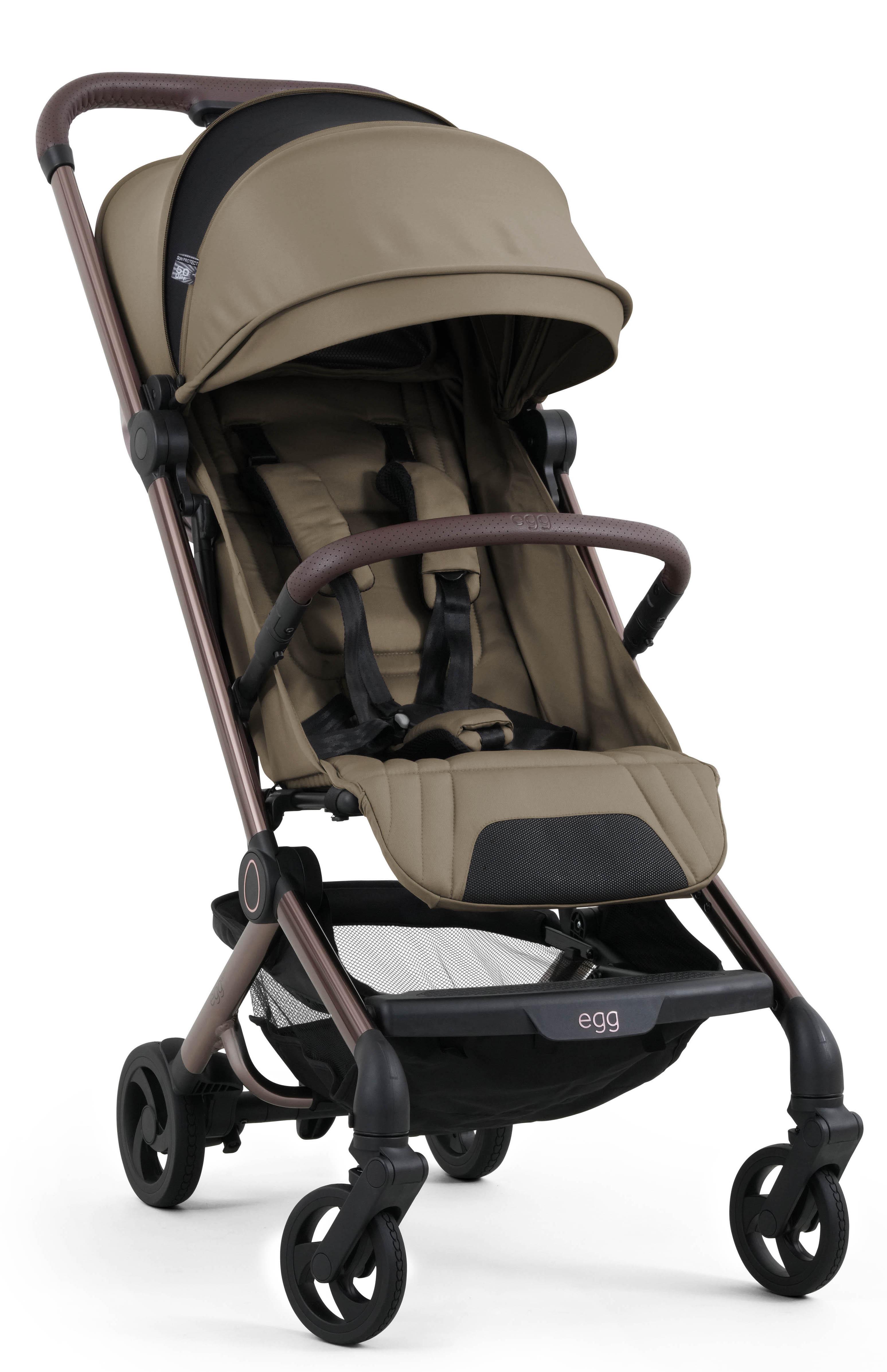 Egg Sky - Travel Stroller