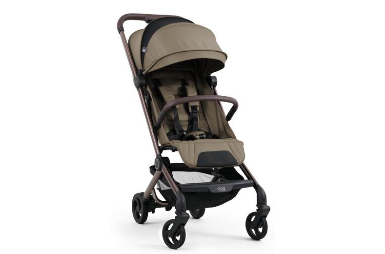 Egg Sky - Travel Stroller Egg Sky - Travel Stroller