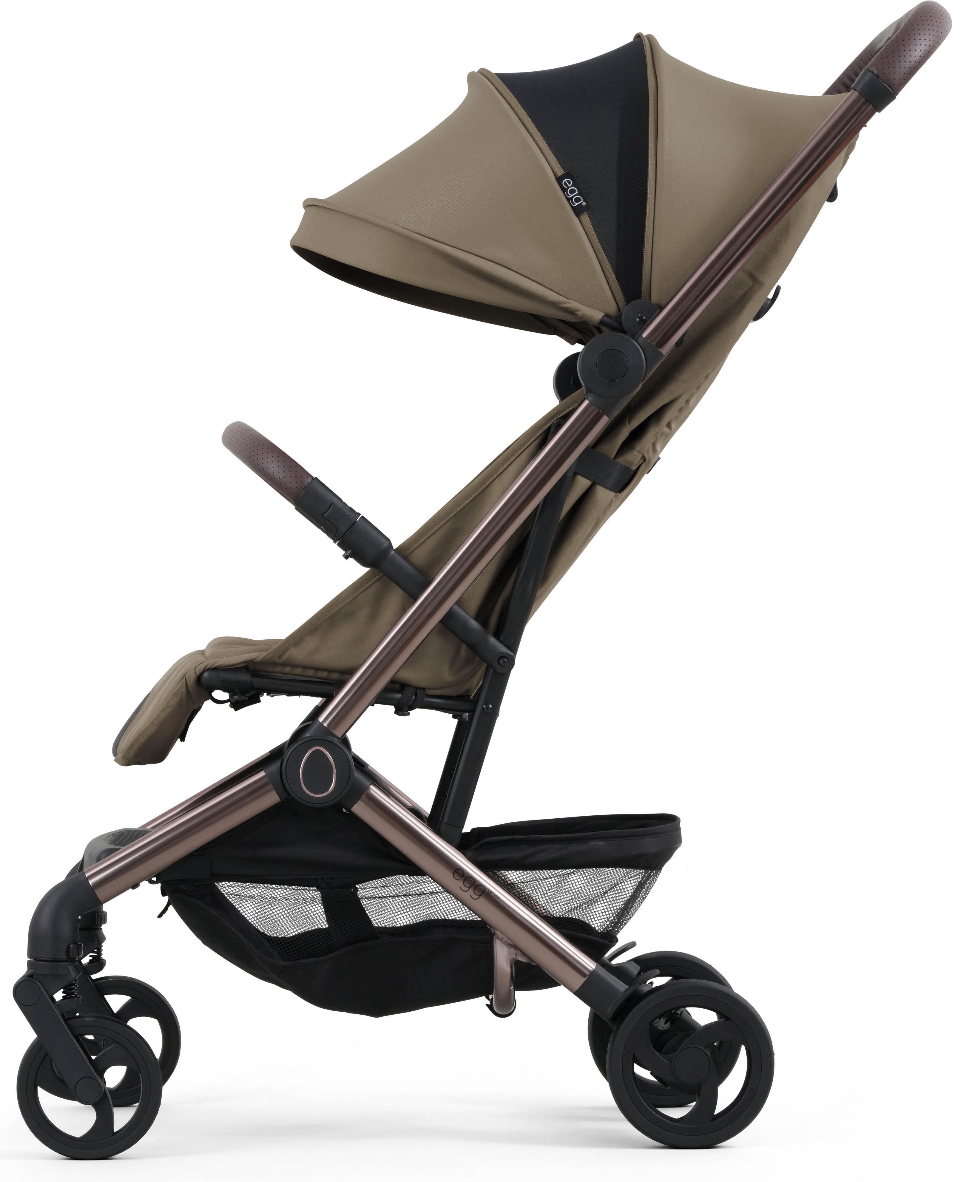 Egg Sky - Travel Stroller