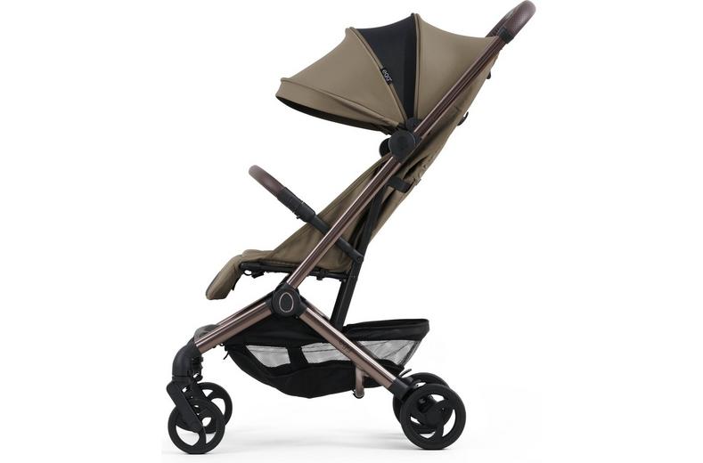 Egg Sky - Travel Stroller Egg Sky - Travel Stroller