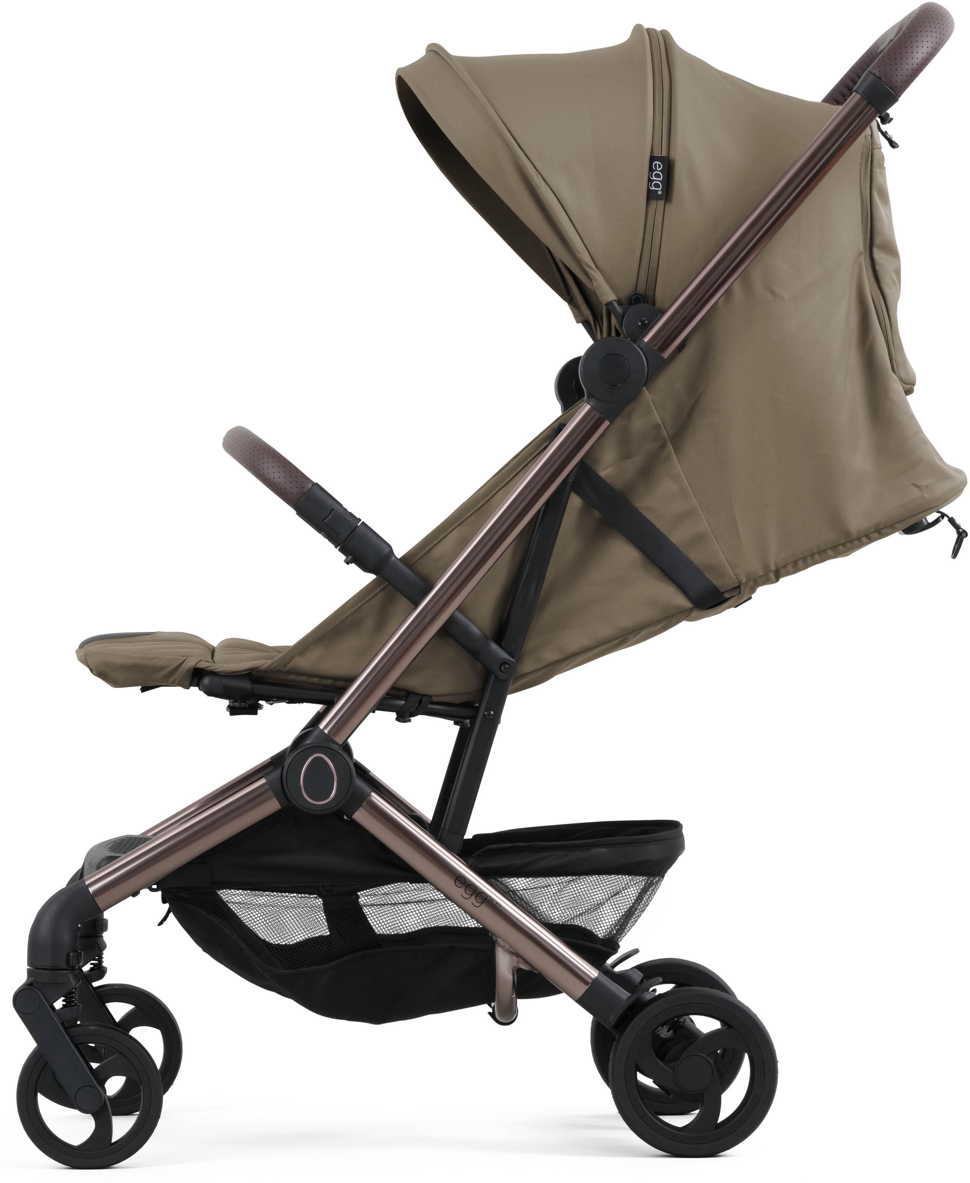 Egg Sky - Travel Stroller