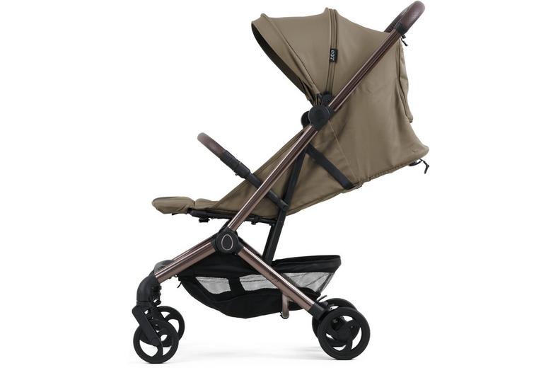 Egg Sky - Travel Stroller Egg Sky - Travel Stroller