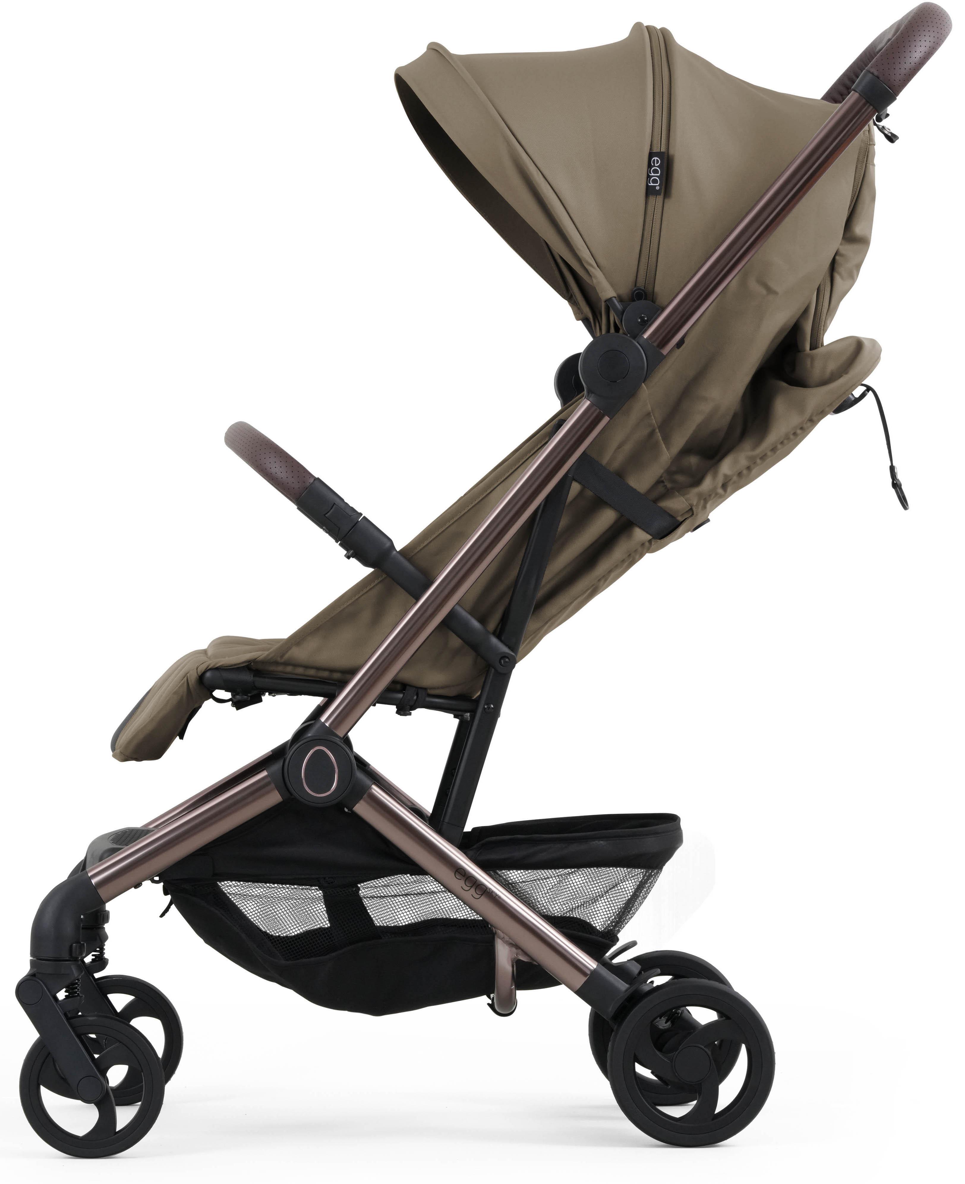 Egg Sky - Travel Stroller