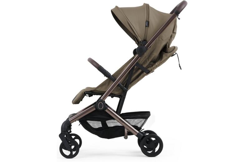 Egg Sky - Travel Stroller Egg Sky - Travel Stroller