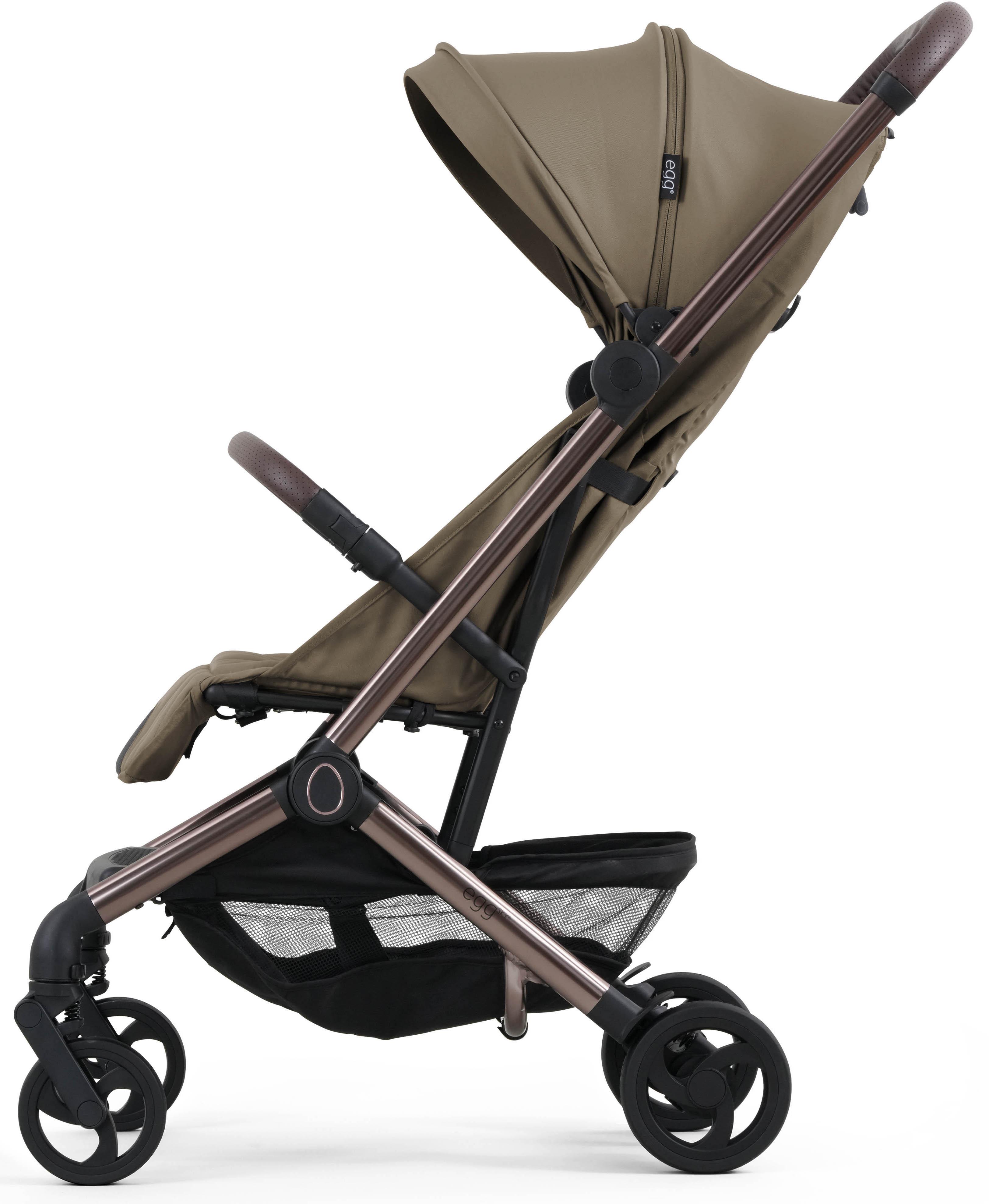 Egg Sky - Travel Stroller