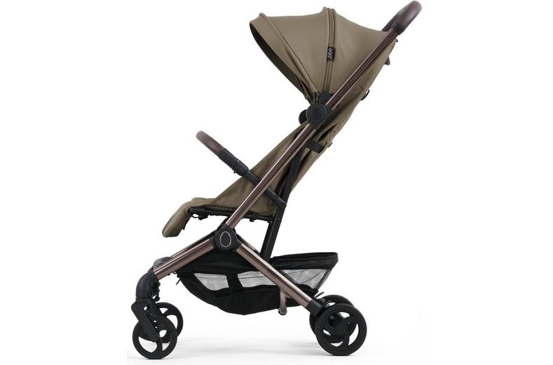 Egg Sky - Travel Stroller Egg Sky - Travel Stroller