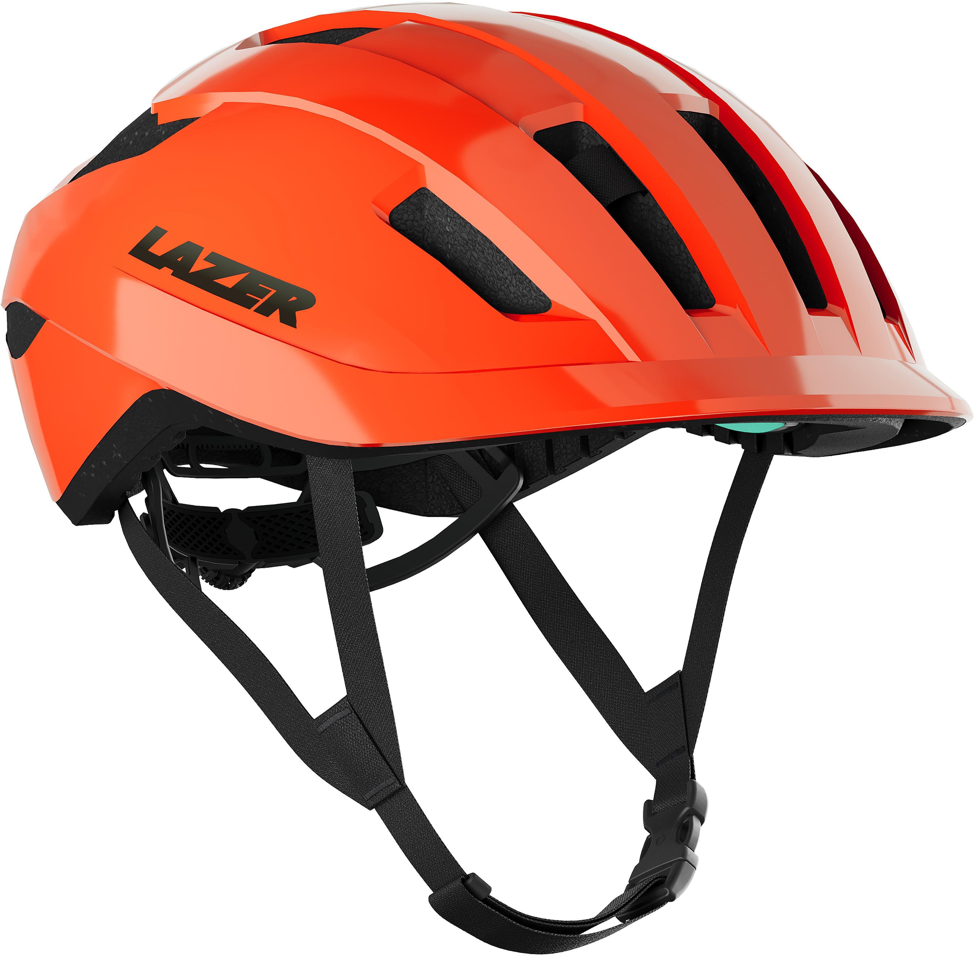 Lazer Compact KinetiCore Helmet