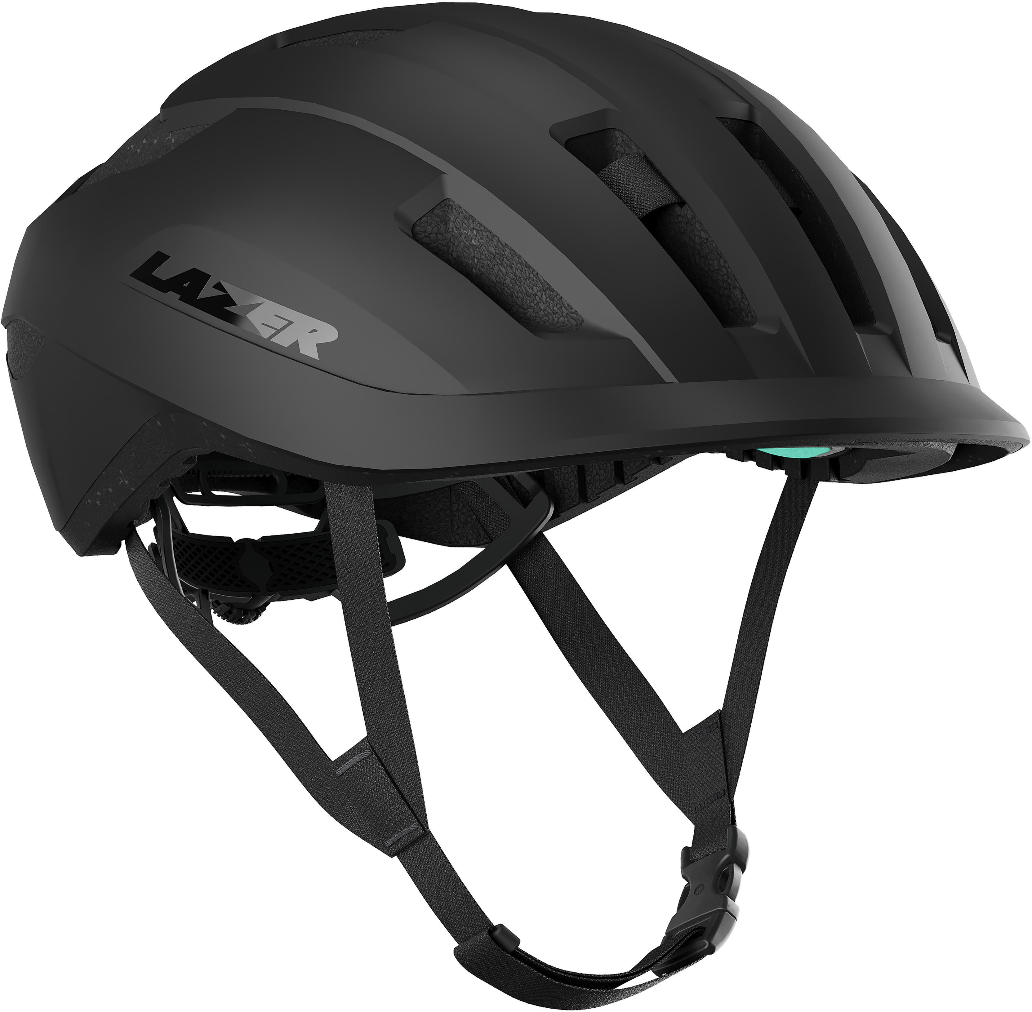 Lazer Compact KinetiCore Helmet