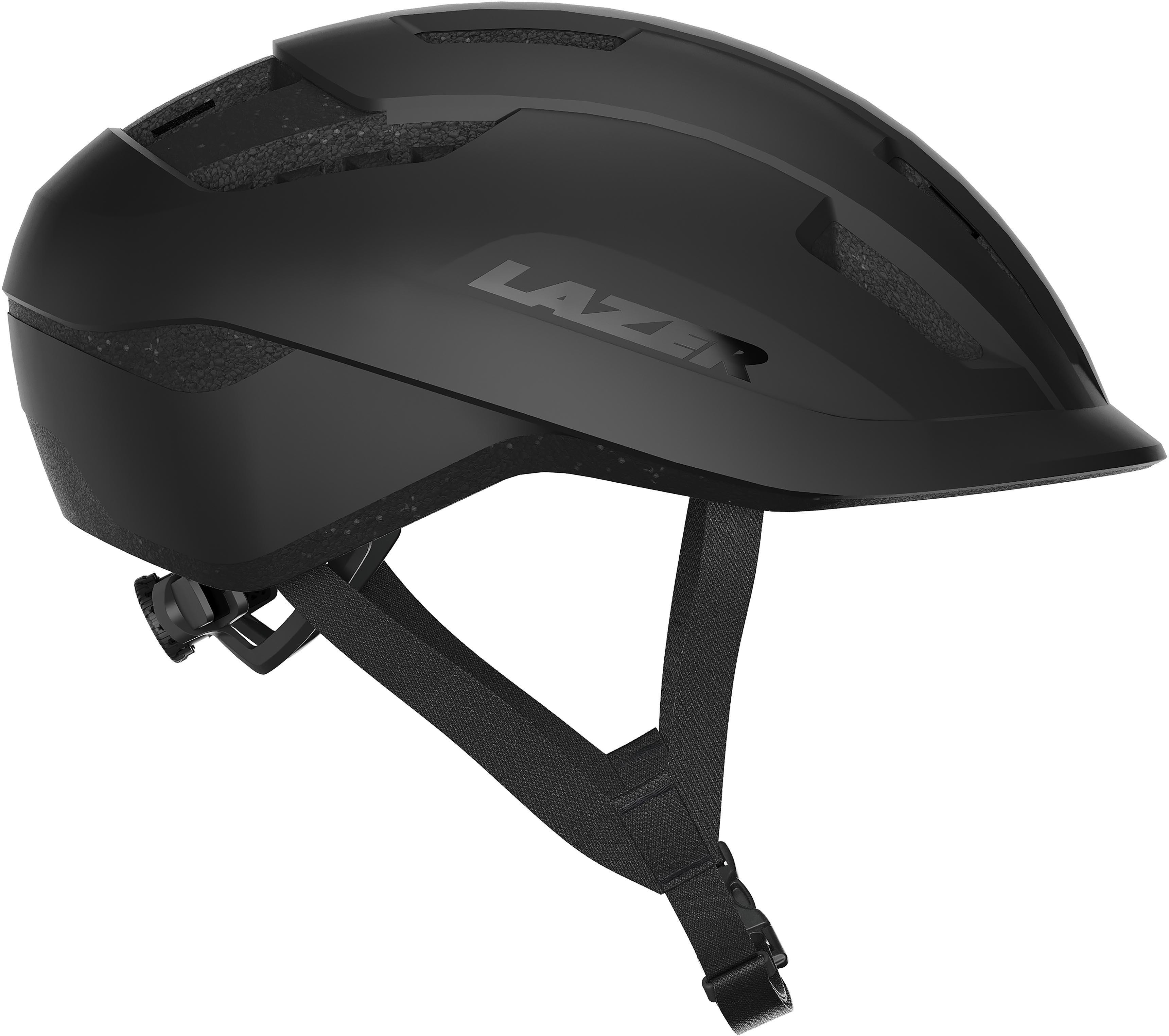 Lazer Compact KinetiCore Helmet