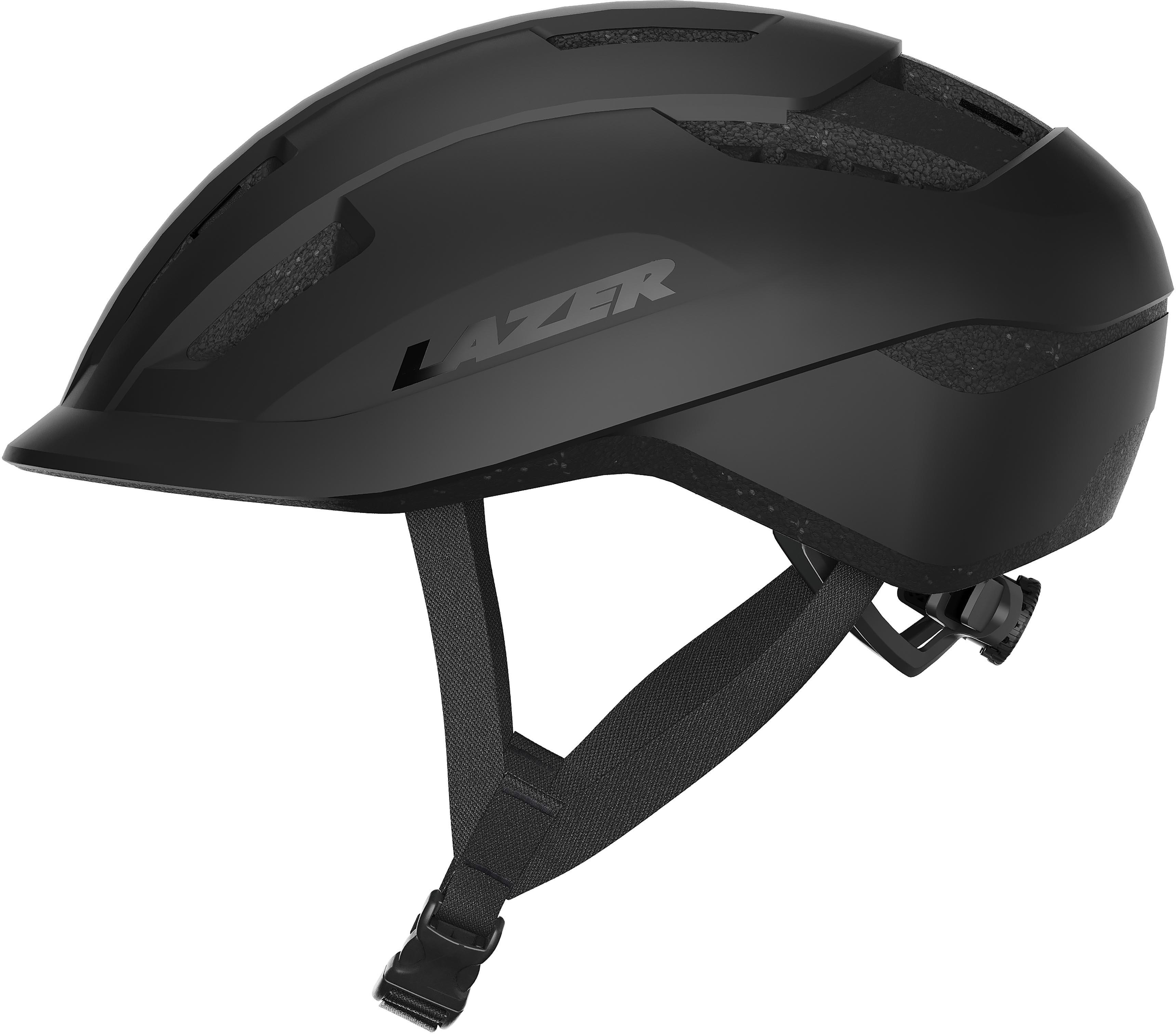 Lazer Compact KinetiCore Helmet
