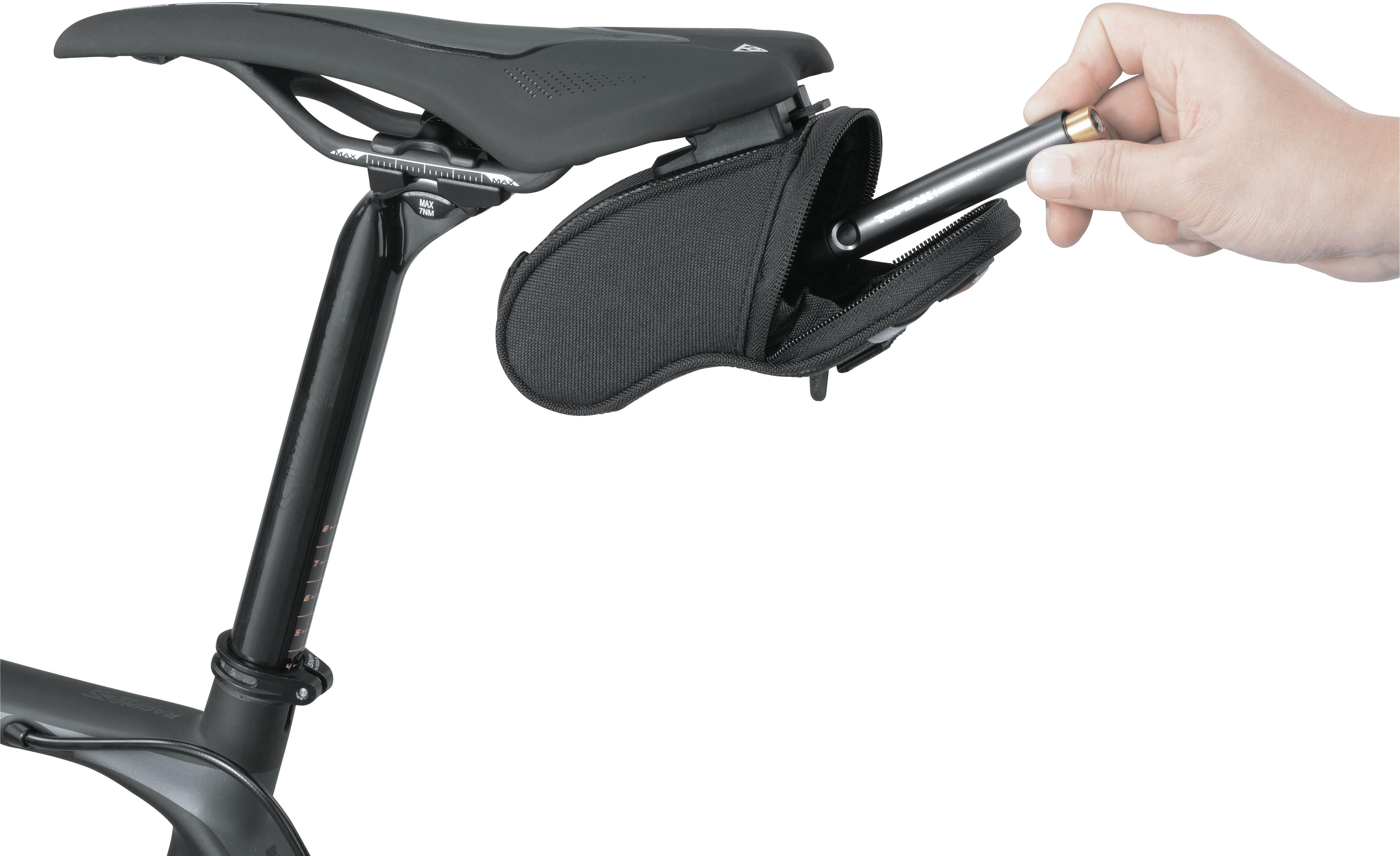 Topeak Nano Torqbar and Bits