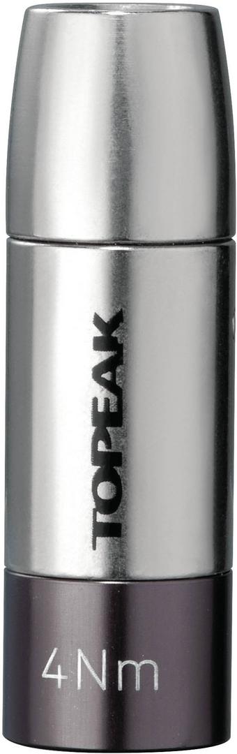 Topeak Nano Torqbit, 4Nm
