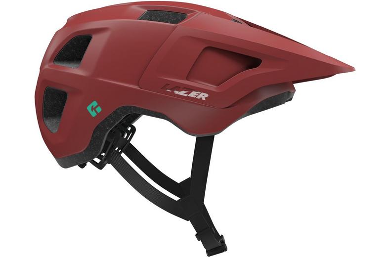 Lazer Lupo KinetiCore Helmet Lazer Lupo KinetiCore Helmet