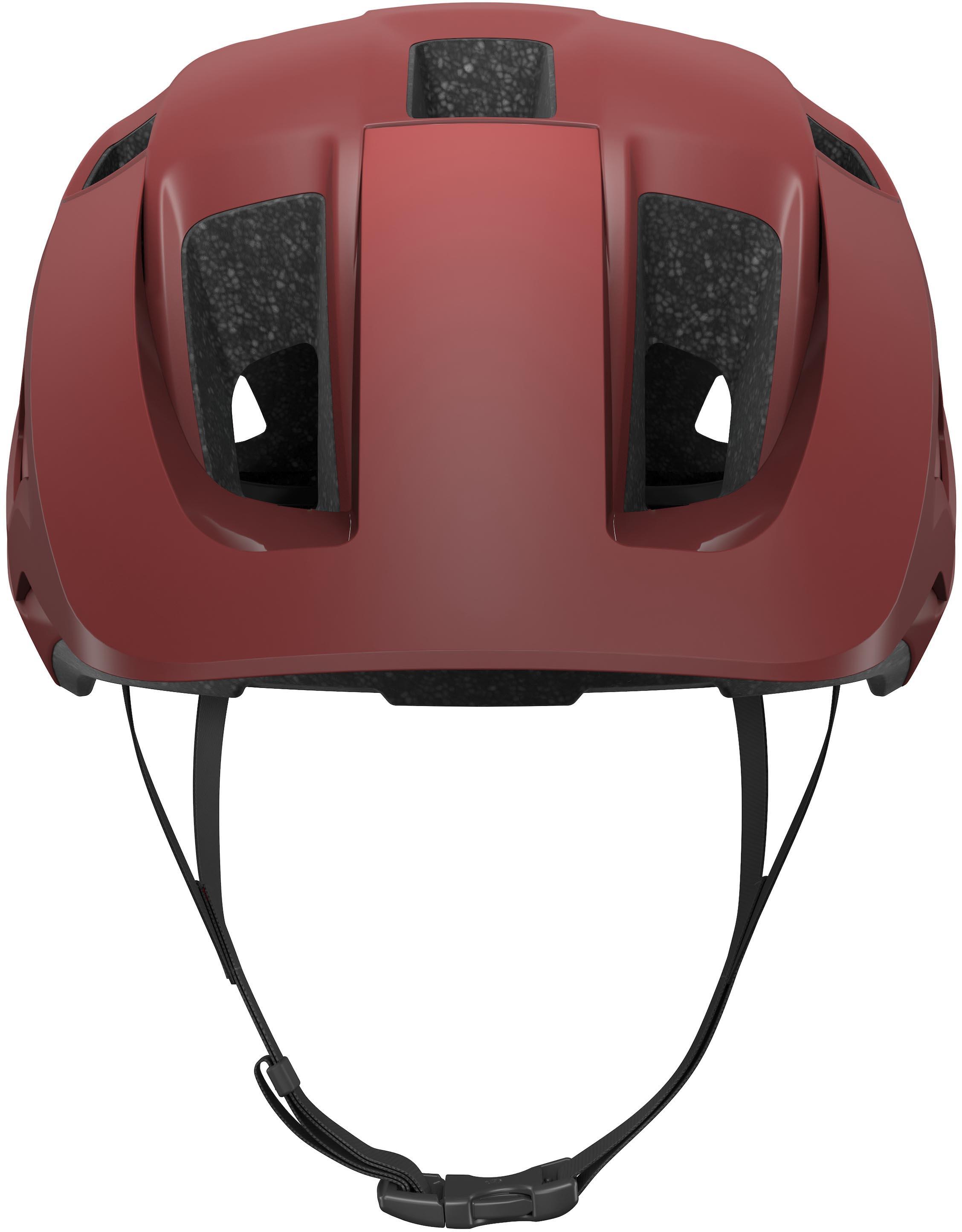 Lazer Lupo KinetiCore Helmet