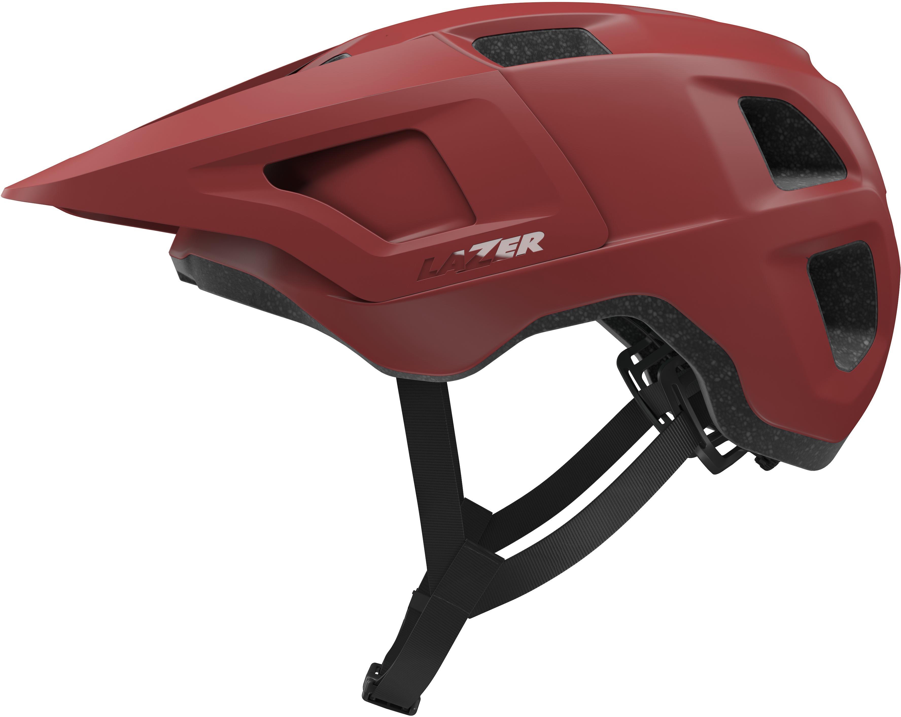 Lazer Lupo KinetiCore Helmet