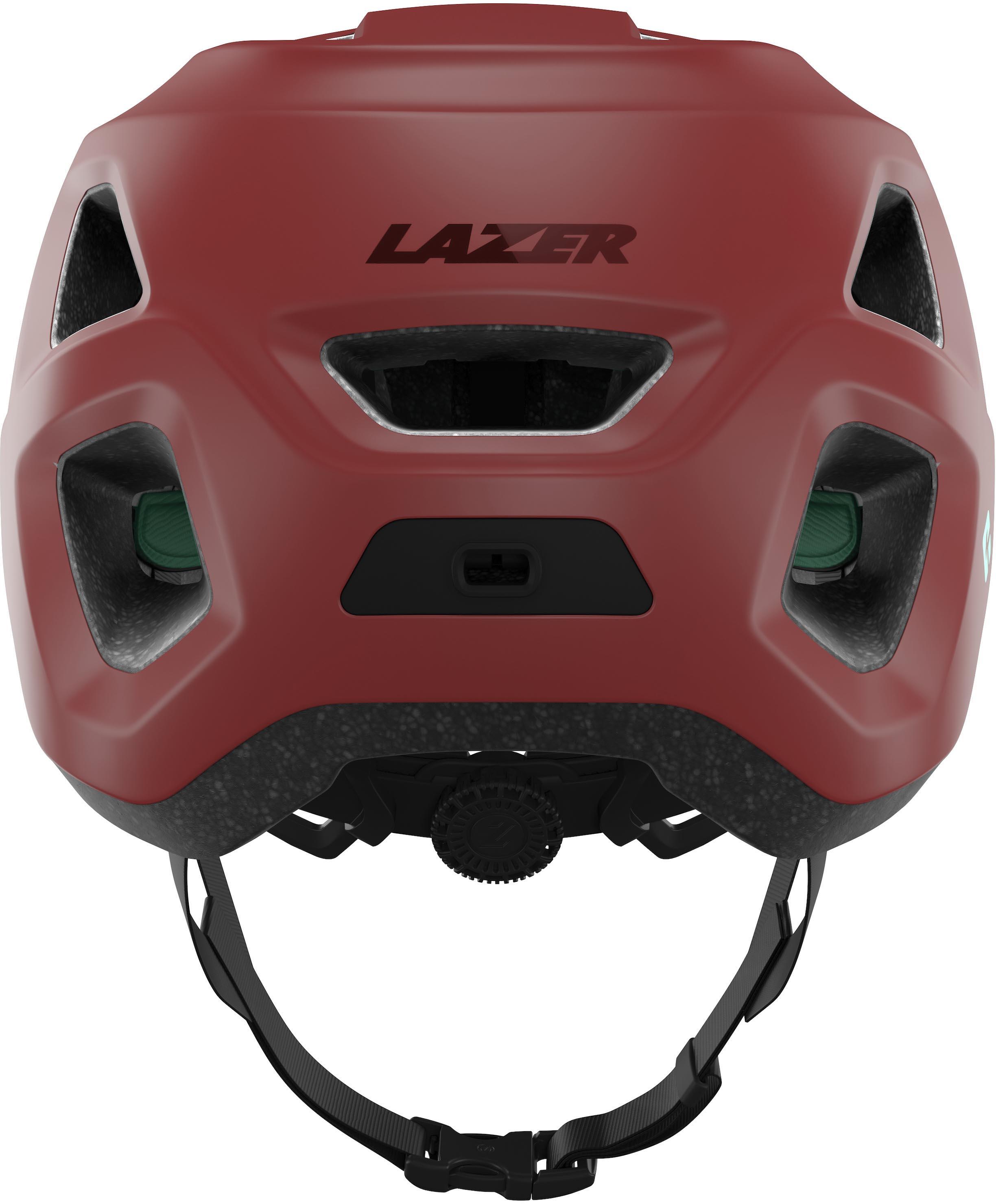 Lazer Lupo KinetiCore Helmet