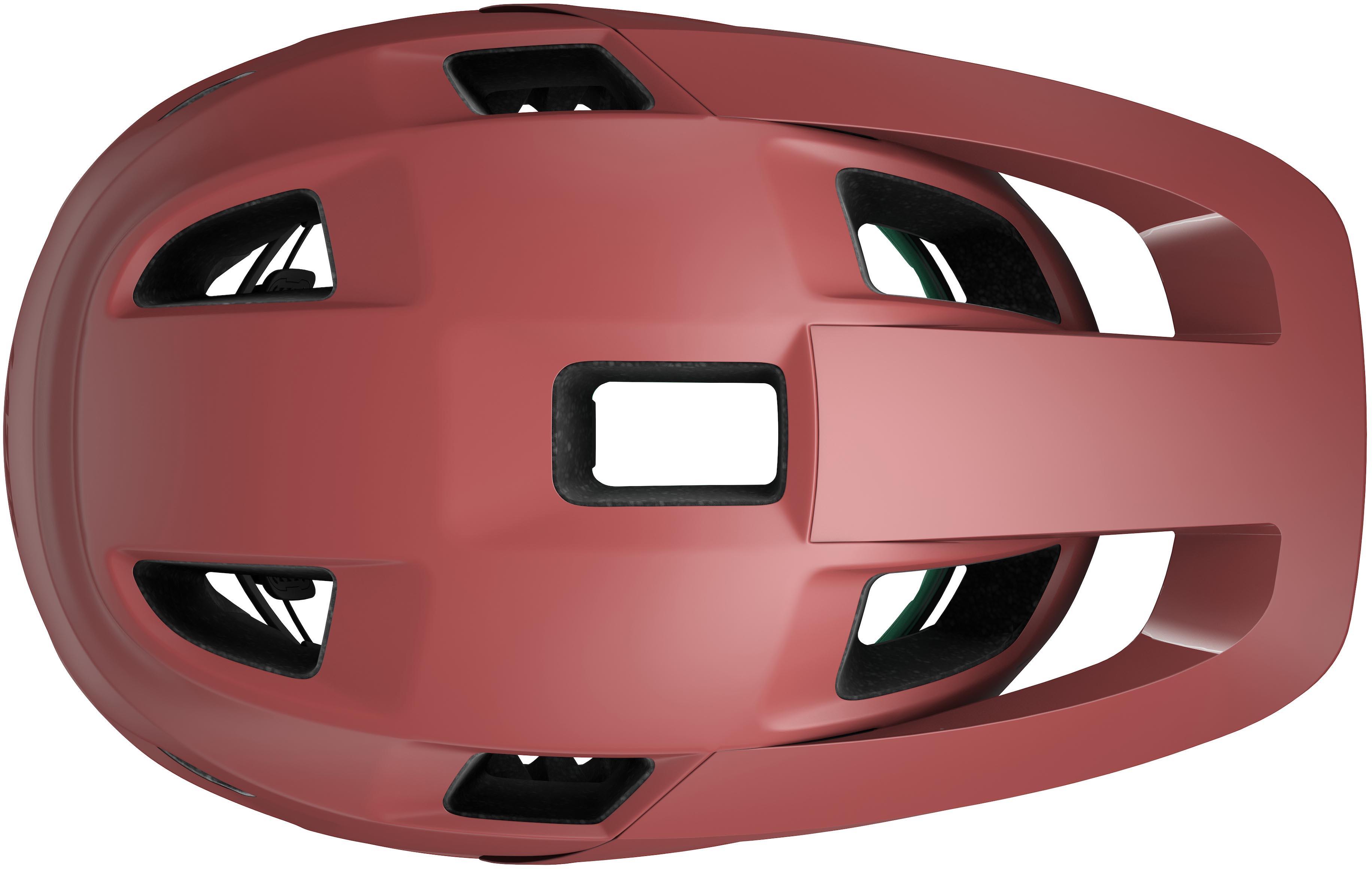 Lazer Lupo KinetiCore Helmet