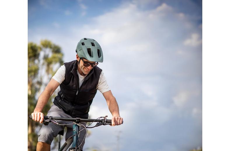 Lazer Lupo KinetiCore Helmet Lazer Lupo KinetiCore Helmet