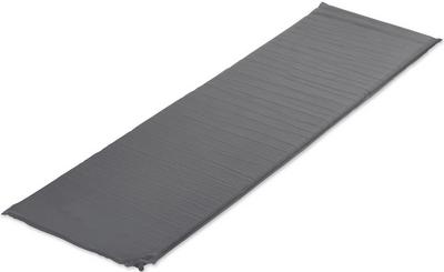 Halfords Self Inflating Mattress - Single Halfords Self Inflating Mattress - Single