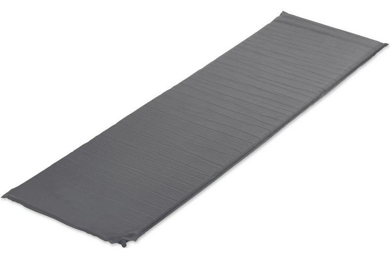 Halfords Self Inflating Mattress - Single Halfords Self Inflating Mattress - Single