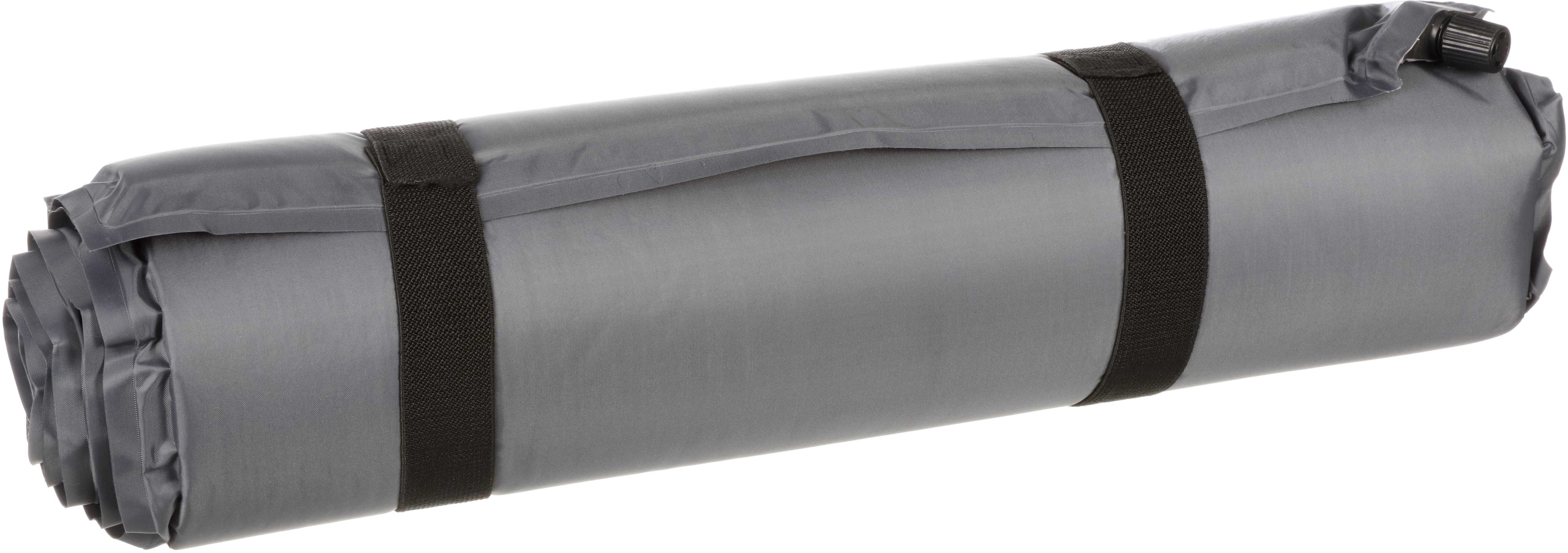 Halfords Self Inflating Mattress - Single