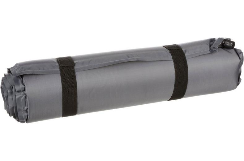 Halfords Self Inflating Mattress - Single Halfords Self Inflating Mattress - Single