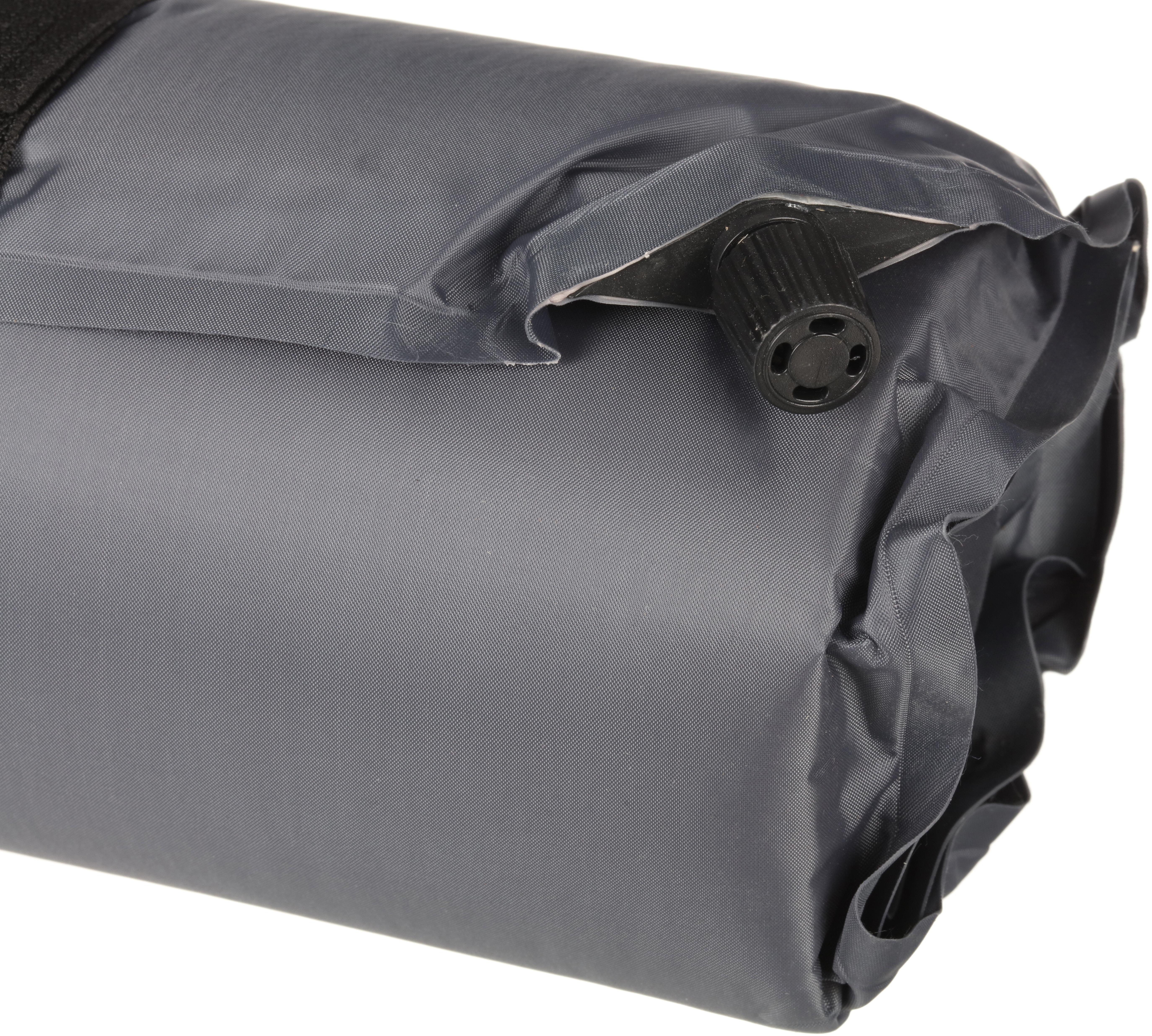 Halfords Self Inflating Mattress - Single