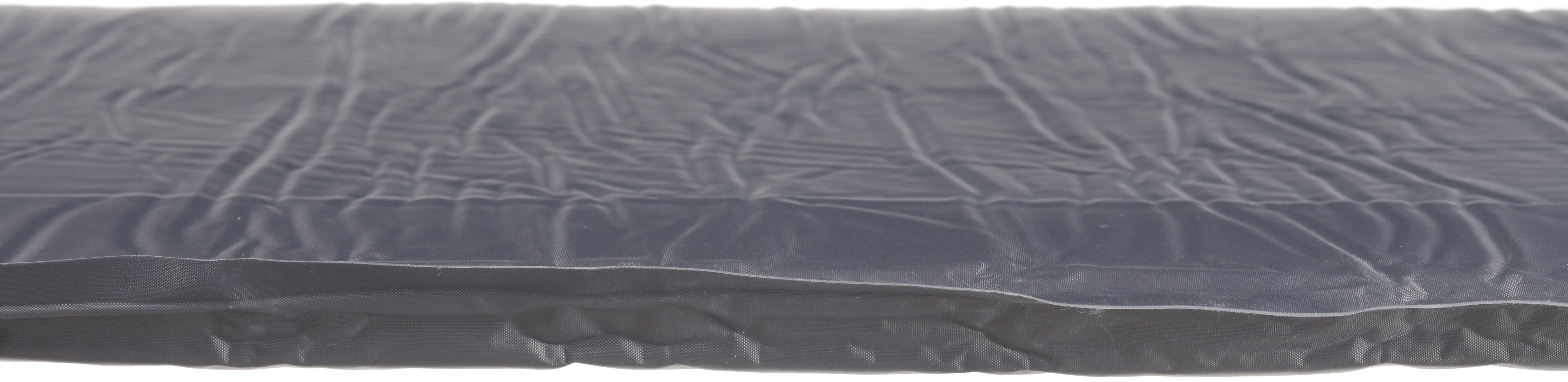 Halfords Self Inflating Mattress - Single