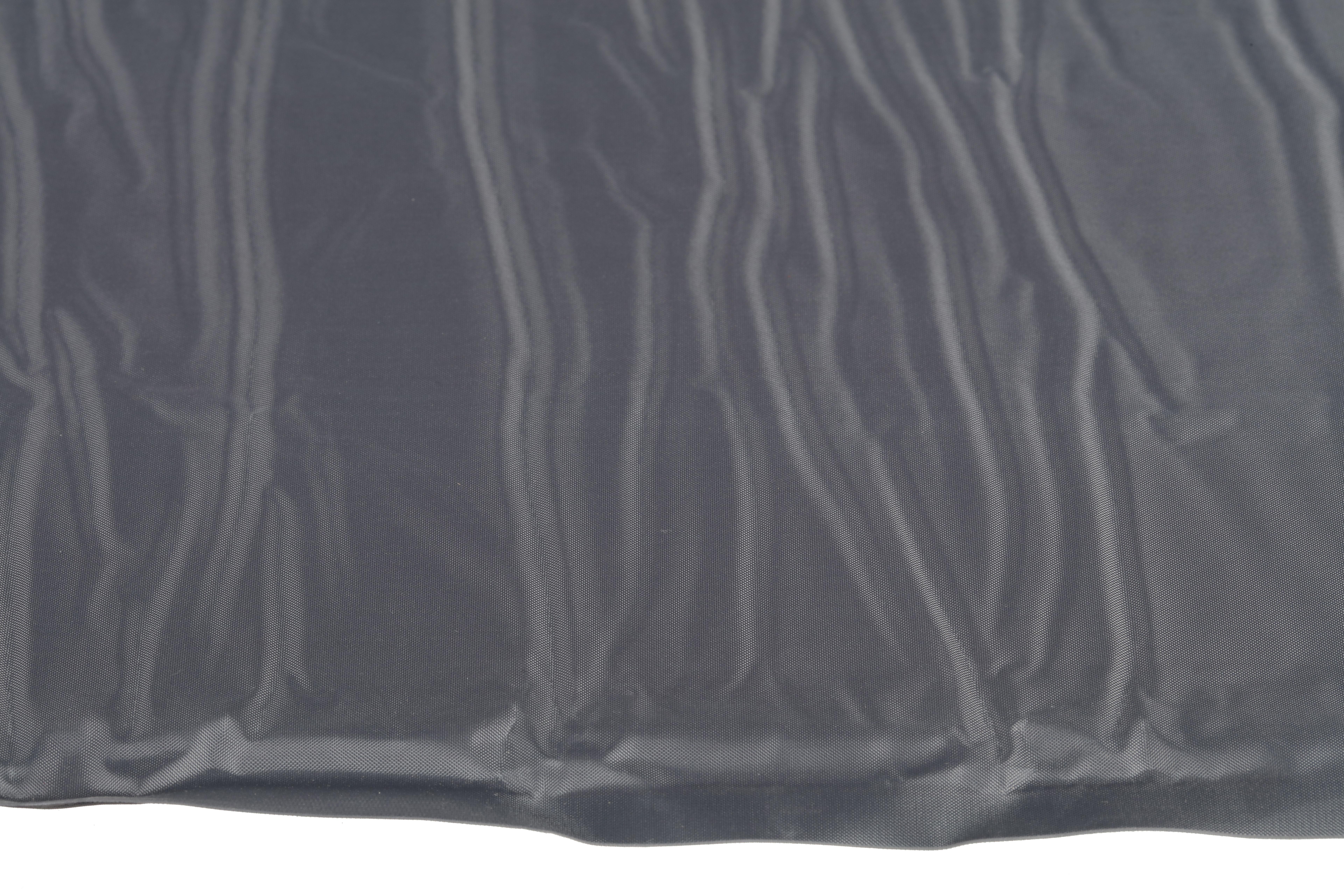 Halfords Self Inflating Mattress - Single