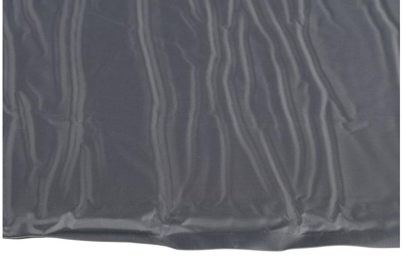 Halfords Self Inflating Mattress - Single Halfords Self Inflating Mattress - Single