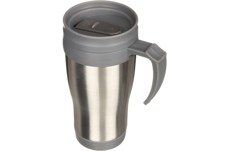 Halfords Travel Mug - 16oz Halfords Travel Mug - 16oz
