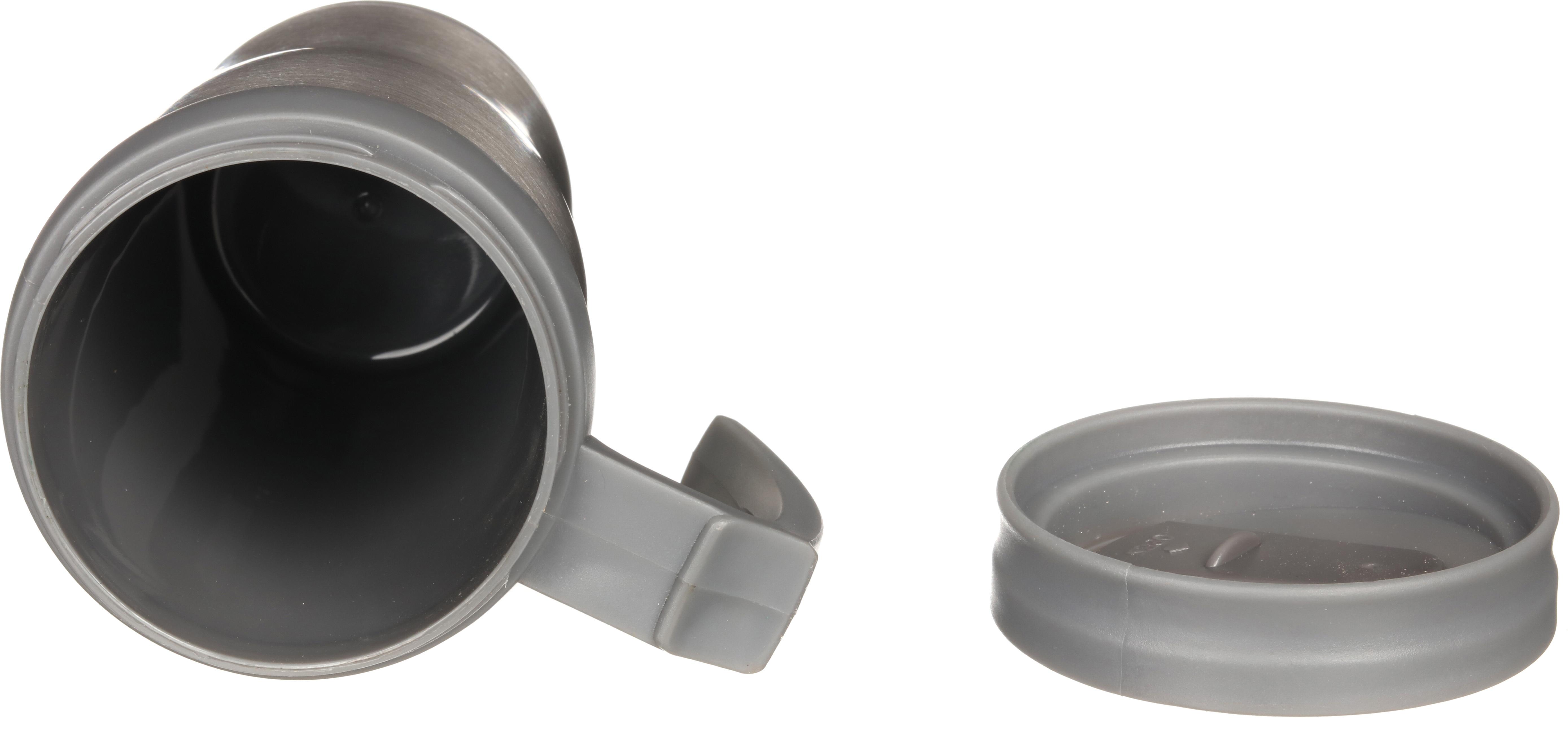 Halfords Travel Mug - 16oz