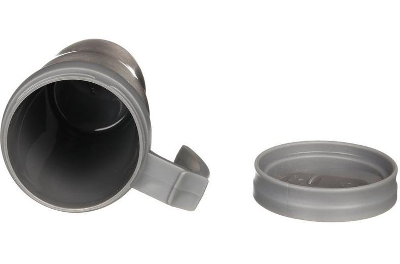 Halfords Travel Mug - 16oz Halfords Travel Mug - 16oz