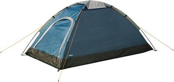 Halfords 2 Person Dome Tent