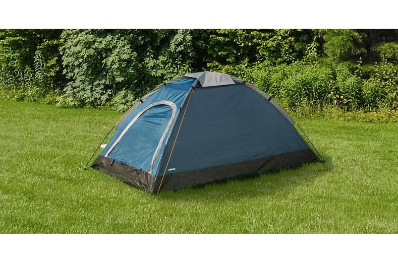 Halfords 2 Person Dome Tent Halfords 2 Person Dome Tent