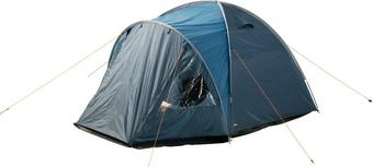 BOBCAT 500 Premium Family Camping Tent