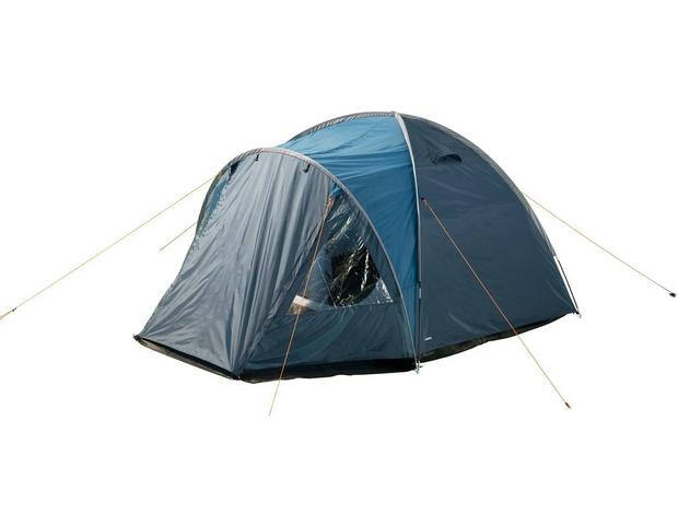 2 Man Person Waterproof Camping Tent Berth Dome Lightweight Festival Outdoor 